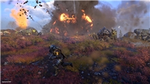 Helldivers II (PS5)