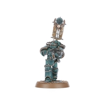 Warhammer: The Horus Heresy: Legiones Astartes MKIII Tactical Squad