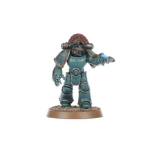 Warhammer: The Horus Heresy: Legiones Astartes MKIII Tactical Squad