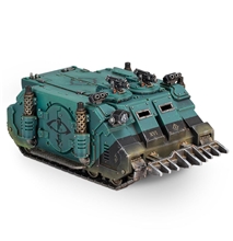 Warhammer: The Horus Heresy: Legiones Astartes Deimos Pattern Rhino