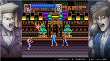 Double Dragon Collection (SWITCH)