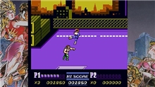 Double Dragon Collection (SWITCH)