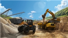 Construction Simulator (PS5)