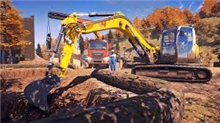Construction Simulator (PS5)