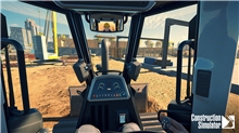 Construction Simulator (PS5)