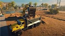 Construction Simulator (PS5)