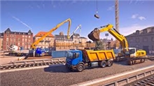 Construction Simulator (PS5)