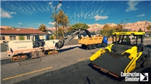Construction Simulator (PS5)