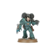 Warhammer: The Horus Heresy: Legiones Astartes Legion MKVI Assault Squad