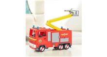 Fireman Sam - Electronic Spray and Play Jupiter