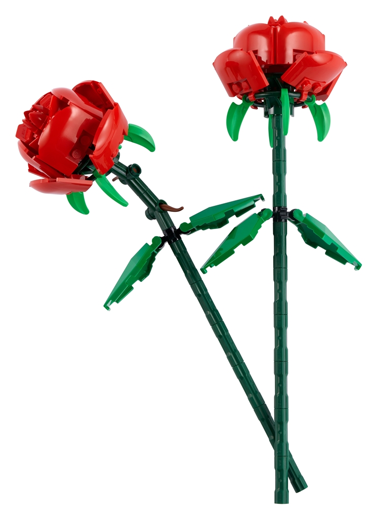 LEGO® Iconic 40460 Roses