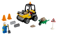 LEGO® City 60284 Roadwork Truck