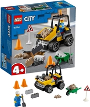 LEGO® City 60284 Roadwork Truck