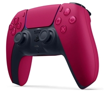 Sony PlayStation 5 DualSense Wireless Controller - Cosmic Red (PS5)