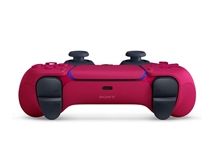 Sony PlayStation 5 DualSense Wireless Controller - Cosmic Red (PS5)