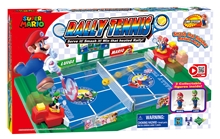 Stolní hra - Super Mario Rally Tennis