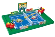Stolní hra - Super Mario Rally Tennis