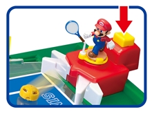 Stolní hra - Super Mario Rally Tennis