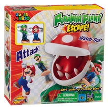 EPOCH Games - Super Mario Piranha Plant Escape
