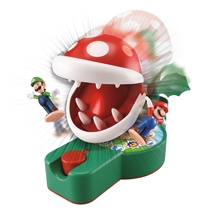 EPOCH Games - Super Mario Piranha Plant Escape