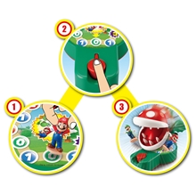 EPOCH Games - Super Mario Piranha Plant Escape