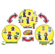 EPOCH Games - Super Mario Piranha Plant Escape
