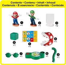 EPOCH Games - Super Mario Piranha Plant Escape