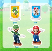 EPOCH Games - Super Mario Piranha Plant Escape