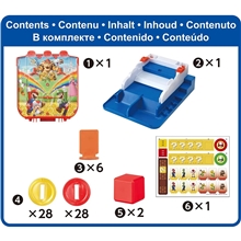 Stolní hra - Super Mario Lucky Coin Game