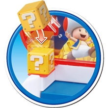 Stolní hra - Super Mario Lucky Coin Game