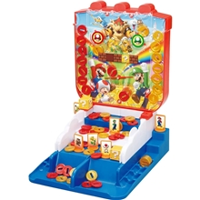 Stolní hra - Super Mario Lucky Coin Game