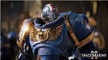 Warhammer 40,000: Space Marine 2 (PS5)