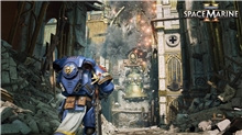 Warhammer 40,000: Space Marine 2 - Gold Edition (PS5)