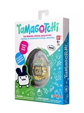 Bandai Tamagotchi Original - Pochitchi Comic Book