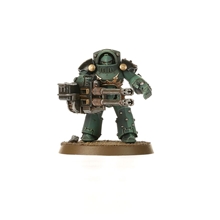 Warhammer: The Horus Heresy: Legiones Astartes Legion Tartaros Terminator Squad