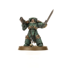 Warhammer: The Horus Heresy: Legiones Astartes Legion Tartaros Terminator Squad