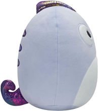 Squishmallows - 40 cm Plush - Coleen the Purple Chameleon