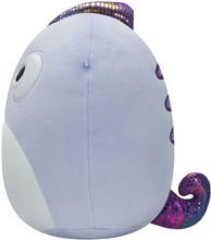 Squishmallows - 40 cm Plush - Coleen the Purple Chameleon