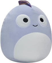 Squishmallows - 40 cm Plush - Coleen the Purple Chameleon