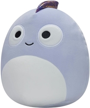 Squishmallows - 40 cm plyšák - Coleen the Purple Chameleon