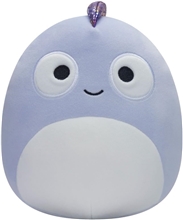 Squishmallows - 40 cm Plush - Coleen the Purple Chameleon