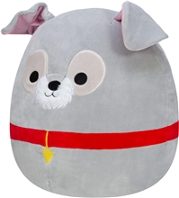 Squishmallows - 35 cm Plush - Disney: Tramp