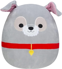 Squishmallows - 35 cm Plush - Disney: Tramp