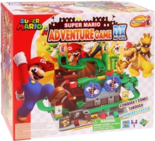 EPOCH Games - Super Mario Adventure Game DX