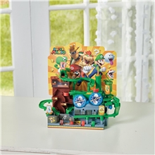 EPOCH Games - Super Mario Adventure Game DX