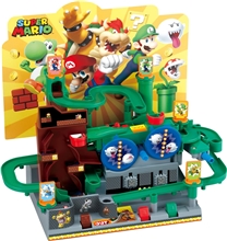 EPOCH Games - Super Mario Adventure Game DX
