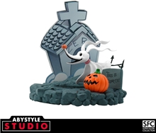 Abysse Disney: The Nightmare Before Christmas - Zero Statue