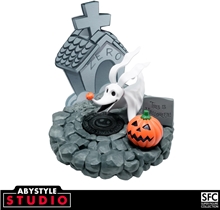 Abysse Disney: The Nightmare Before Christmas - Zero Statue