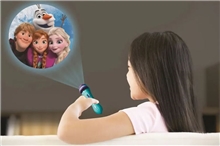 Disnery Frozen - Mini Projector