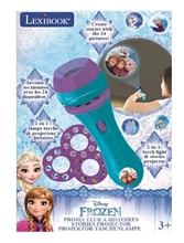 Disnery Frozen - Mini Projector